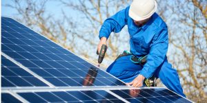 Installation Maintenance Panneaux Solaires Photovoltaïques à Saint-Sylvestre-Pragoulin